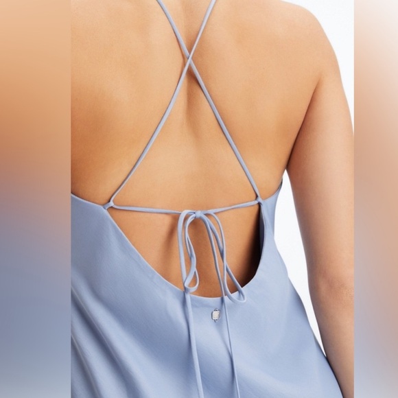 Fabletics Slip Dress - Picture 3 of 3